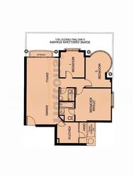 The Sunny Spring (D14), Apartment #555777831